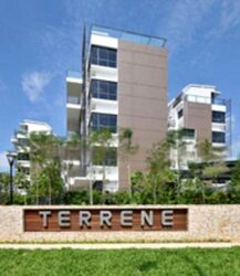 Terrene At Bukit Timah (D21), Condominium #460564251